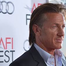 He has won two academy awards, for his roles in the mystery dra. Sean Penn Aktuelle News Infos Bilder Bunte De