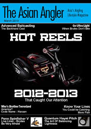 D jernih suria sdn bhd bunting. The Asian Angler March 2013 Digital Issue Malaysia English By The Asian Publisher Issuu