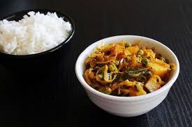 Pin On Gujarati Thali