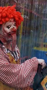 The wacky adventures of ronald mcdonald. The Rackaracka Ronald Mcdonald Playground Slaughter Tv Episode 2015 Imdb