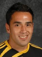 2012 Meet the USASA: North Texas Rayados from Dallas, TX