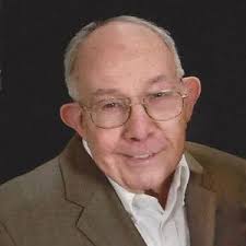 Richard Jerome “Dick” Naseman (1940-2016)