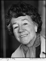 Anne Morrow Lindbergh