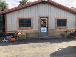 Maybe you would like to learn more about one of these? Wyoming Hunting Lodge Accomodations Information Big Horn Outfitters