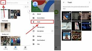 Namun, tanpa disengaja icon aplikasi itu terhapus dari layar smartphone anda silakan cari aplikasi yang ingin anda pasang kembali dengan cara klik tombol install. 4 Cara Mengembalikan Video Yang Terhapus Di Android Caraqu