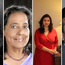 The 4 books that made our Food Writing Awards shortlist