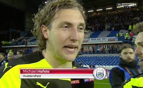 Michael Hefele