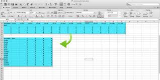 Excel Quick Tips How To Flip Cells Switch Rows Or Columns Microsoft Excel Formulas Excel Formula Excel