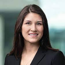 Victoria Abercrombie's Instagram, Twitter & Facebook