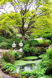 Rowallane Garden Irish Garden Garden Dream Garden