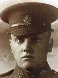 Vanstone Biography v2