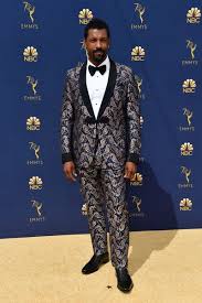 Deon Cole Photos Photos 70th Emmy Awards Arrivals Well Dressed Men Nice Dresses Best Dressed Man