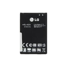 Bateria Lg X350 - Assistência Curitiba