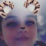 Kristie Oneill's Instagram, Twitter & Facebook