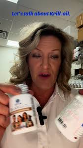 Got Krill oil? #nwcnaturals #nwcpet #krilloil #omega3 #astaxanthin