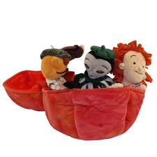 See full list on disney.fandom.com Disney Bean Bag Plush Set James And The Giant Peach Includes 4 Characters Velcro Peach 9 Inch Walmart Com Walmart Com