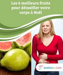 Les 6 Meilleurs Fruits Pour Detoxifier Votre Corps A Noel Ameliore Ta Sante Detoxifiant Ameliore Ta Sante Sante Bien Etre