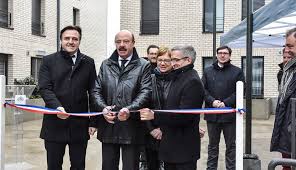 The amiens sporting club (asc) is a sponsor of greco. Opac Amiens Page 6 Amsom Habitat