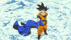 Dragon ball z continues the adventures of goku, who, along with his companions, defend the earth against villains ranging from aliens (frieza), androids (cel. Dragon Ball Super Broly Blu Ray Blu Ray Dvd Digital Hd