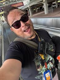 First time attending Halloween Horror Nights