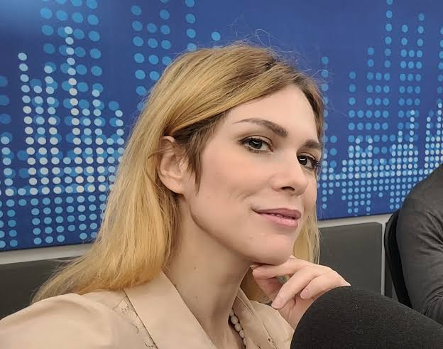 Lilia Lemoine mandó a los artistas a “agarrar la pala” | La Opinión Austral