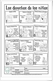 Una aventura fascinante.juegos interactivos autor:.naciones unidas, derechos humanos, alto comisionado de la oficina regional para américa del sur. 24 Ideas De Dia De Los Derechos Del Nino Actividades Interactivas Derechos De Los Ninos Materiales Didacticos