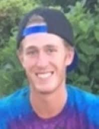 Obituary information for Nathan Guy McKown