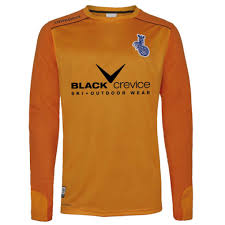 Trikot msv duisburg + duisburg badge + original uhlsport merchandise label + beflockbar mit vereinsnamen, nummer, individueller name 1 art grün. Msv Duisburg Torwart Trikot Orange 2016 17 Fussball Deals De