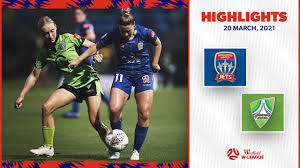 Click here for the full list. Highlights Newcastle Jets V Canberra United March 20 Westfield W League 2020 21 Season Youtube