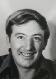 Gerald Louis McCallister