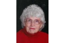 Mary Boettcher Obituary (1933