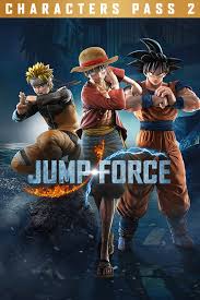 The peculiarity of the video game is . Buy Jump Force Characters Pass 2 Microsoft Store