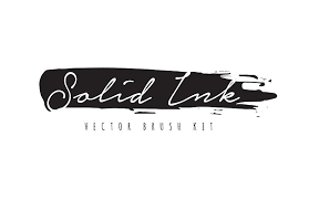 Thin were the stroke begins, wider in the middle, and back to thin were the stroke thanx ~tracksix for the info on how to convert it. 48 Illustrator Brushes That Are Perfect For Painting Updated 2021 Medialoot