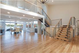 The handrail has gradually transformed from a simple element designed to provide safety and protection to a wonderful and chic design detail. Interior Ironwork Finelli Ironworks