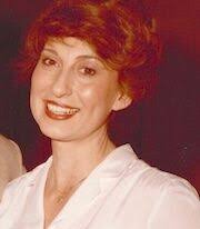 Marilyn Sue (Bishop) Shirley, R.D.H.