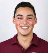 2016 Fordham Water Polo