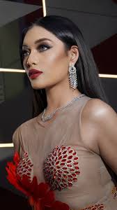 PAGEANT MAKEUP Makeup & hairdo : Khairi Yusup Attire : Mak Ratu Photo :  Bang Riey Accessories : Ceres Jewels • Thank you so much for finalists Miss  Grand Malaysia 2025 Viviana