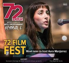 72 HOURS Oct. 6, 2022 by Frederick News-Post