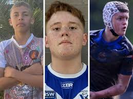 Deadly talents: Meet the 60+ junior boys and girls, and women to shine at  the Koori Knockout