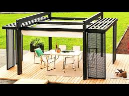 20′ octagon gazebo new england style shown with canyon brown stain, turned posts, victorian braces, pagoda roof, cupola, benches and 30 year architectural shingles. Best Pergola Design Ideas For Backyard 2020 Amazing Pergola Roof Designs Youtube