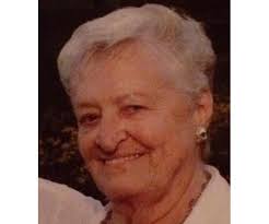 Mary O'Connor Obituary (1936