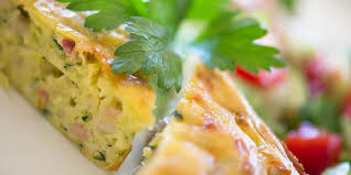 Maybe you would like to learn more about one of these? Zucchini Slice Recipe Perfect For School Lunches Julie Goodwin