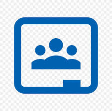 The google classroom icon is on the studies weekly online platform, and it works individually with every digital source. Google Classroom Icons8 Download Png 1600x1600px Google Classroom Area Computer Font Google Google Logo Download Free