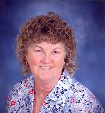 Betty Perry Obituary