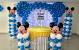 Mickey Mouse Birthday Theme For Girl