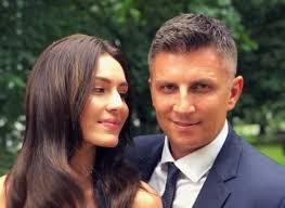 Mateusz borek i ekstraklasowa utopia. Wiesz Jak Wyglada Zona Mateusza Borka Joanna Chetnik Borek Aju Pl