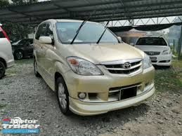 Di cintamobil.com tersedia ribuan mobil bekas toyota avanza 2006 yang berkualitas terbaik, harga murah mulai dari rp 0 jutaan. Rm 19 889 2006 Toyota Avanza 1 5g