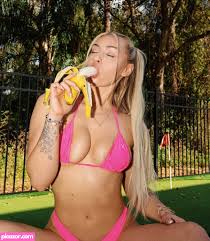 Therealbrittfit | Britt Nude Leaked Onlyfans Photo 220 - Picazor EN