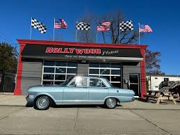 Image result for Twilight Turquoise 1962 Nova