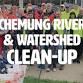 Chemung River & Watershed Clean-up